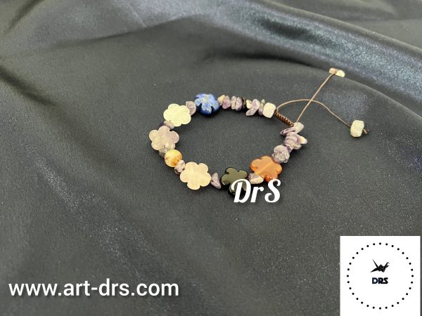 دستبند هفت چاکرا