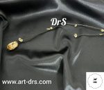 گردنبند بلند تامبل سیترین