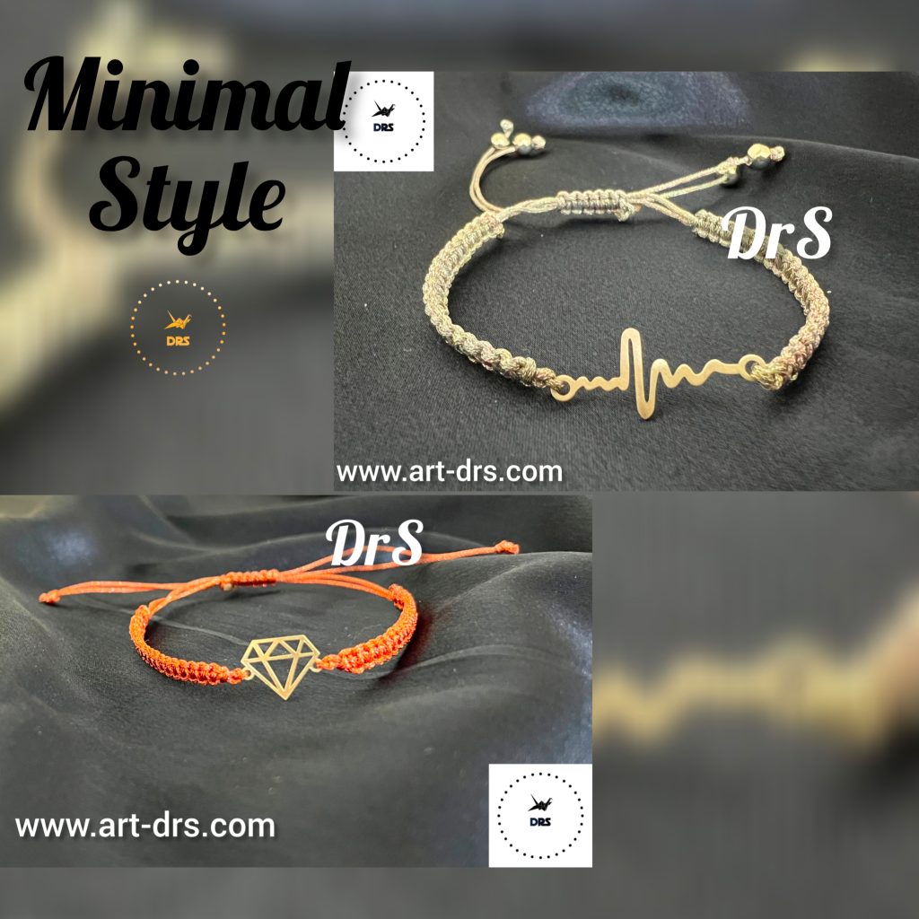 ویژگیهای استایل مینیمال